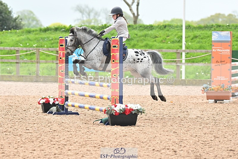 240505A-101357-03673 - Cls 2 Pony British Novice & 80cm Open