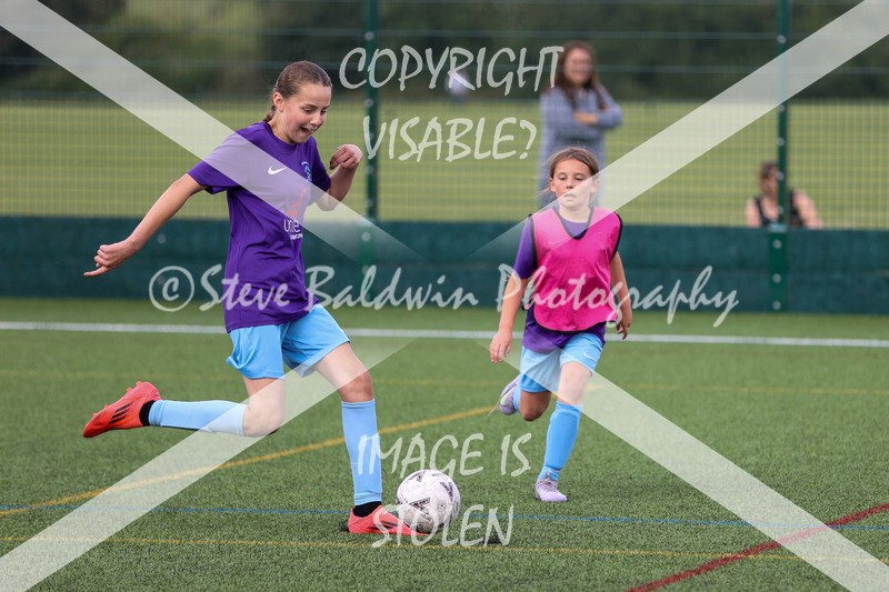 1DX31776 - U11 Girls