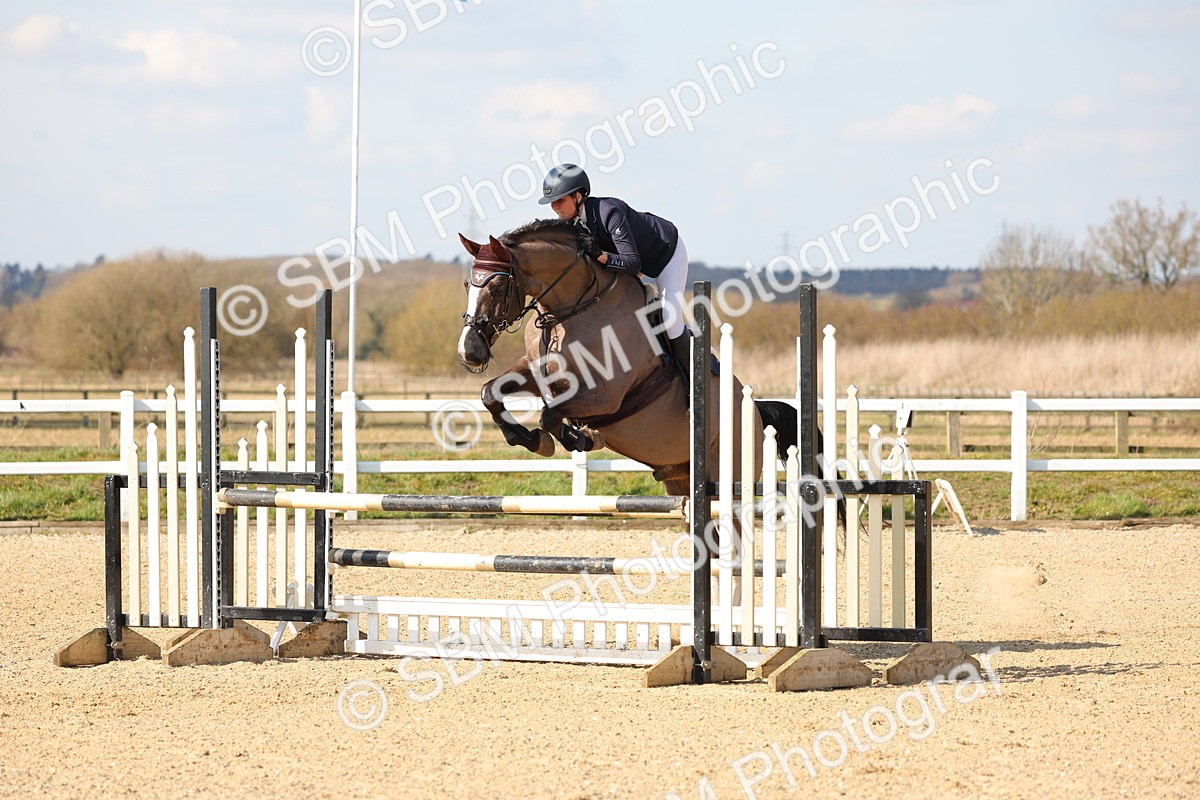 SBM_001229 - Class 3 - Senior Discovery - 1.00m
