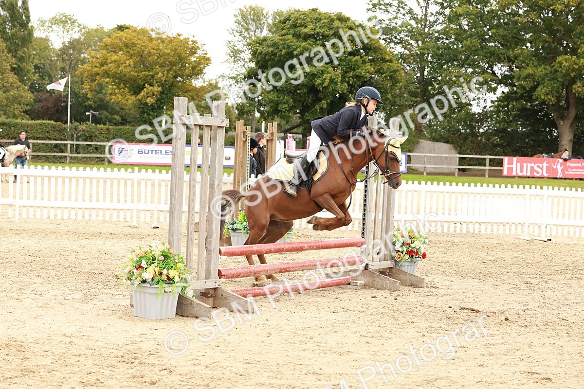 SBM_63759 - J12 - Junior Pony 55cm Championship