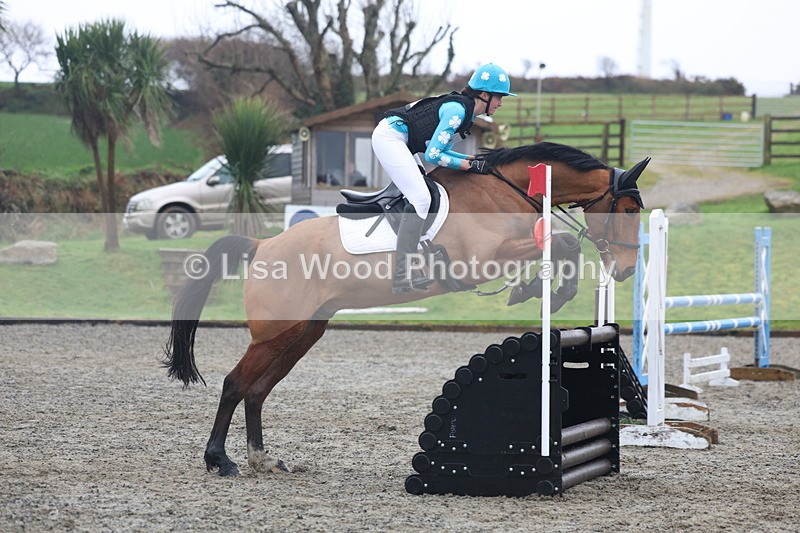 3E7A7610 - Class 3: 90cm