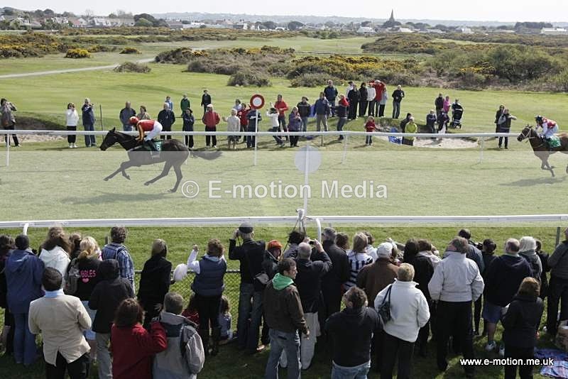 Race 2 11 - Gsy Race Finish Line 03/05/10