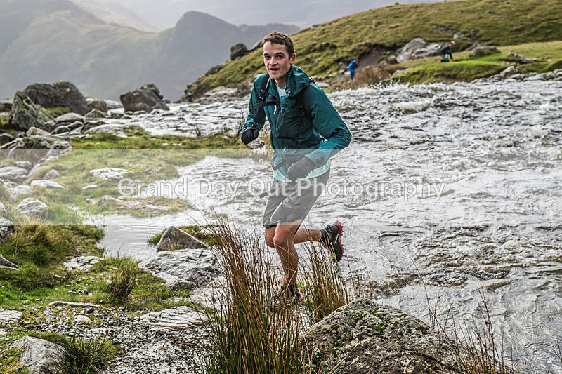 Langdale -265 - Langdale Horseshoe Fell Race Saturday 10th October 2026