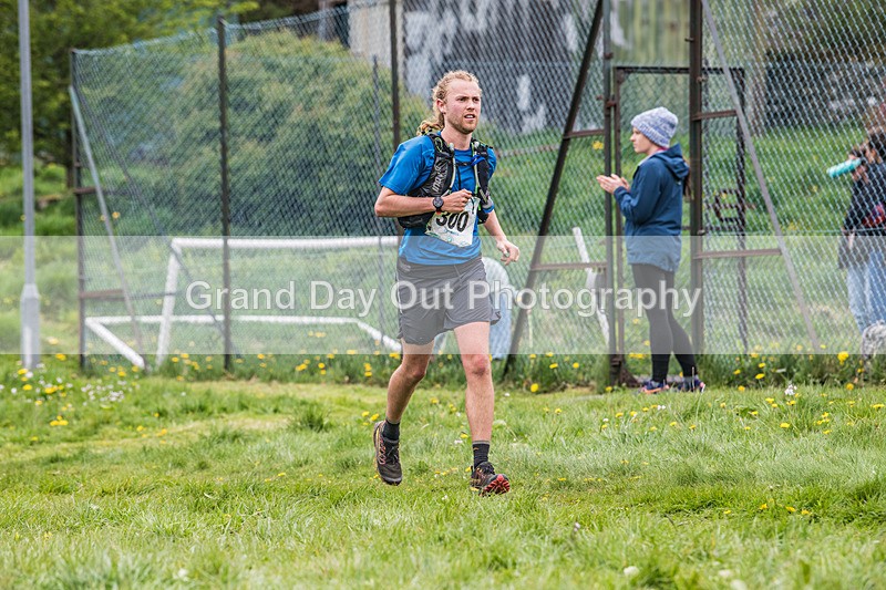 3 Peaks Finish-1179 - The 3 Peaks Race Saturday 26th April 2025 - The Finish