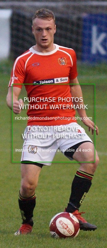 DSC09503 - Kendal Town Reserves v Workington Reds Reserves