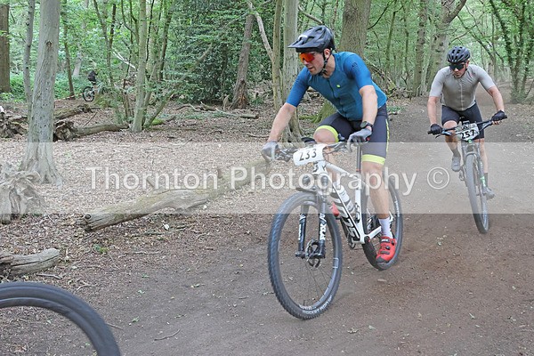 A41A6208 - MTB East Round 7 Potash 12:10 Male S2/Male U14/U16 (45Min)