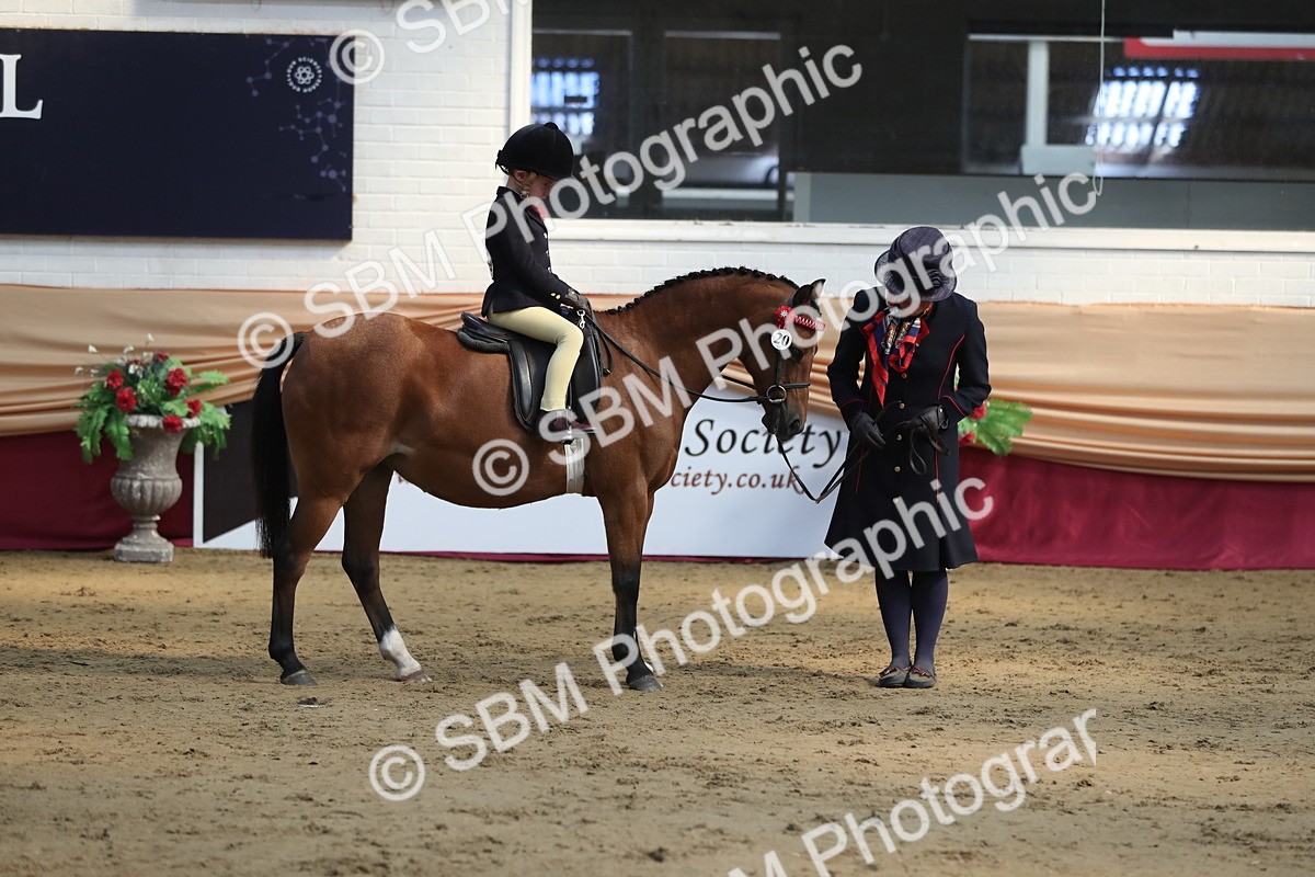 SBM_02092 - Class 5a Area Ridden Veterans