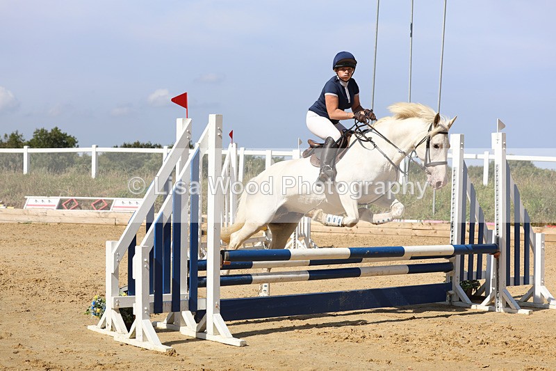 3E7A1148 - Class 7: 70cm Senior