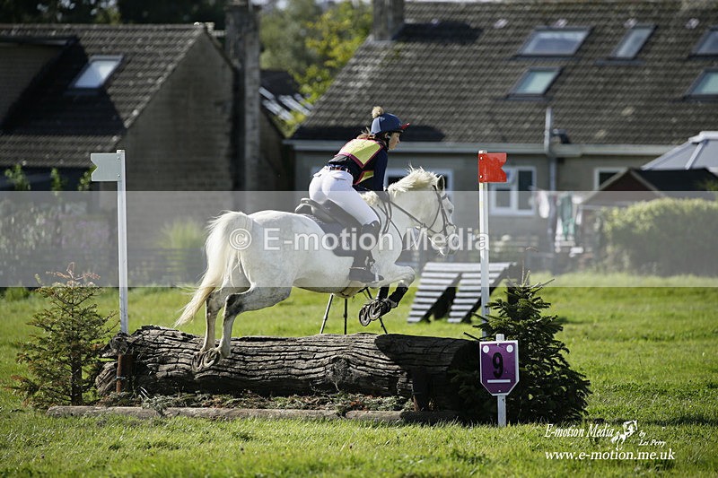  WWHT 031021 2057 - Novice Pairs (0.80m)  03/10/21