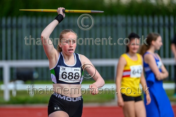 Age25SAT-926034 - Field Female Set One