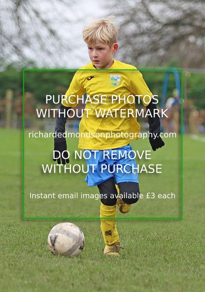 IMG_3144 - Kendal Utd Under 8's vs Heathwaite Under 8's (26/11/22)