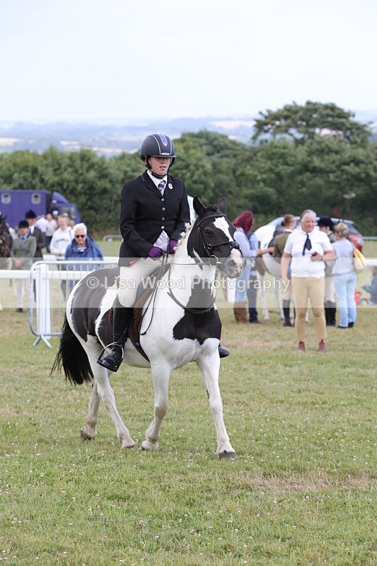 1X9A4673 - Class 34: Veteran Ridden