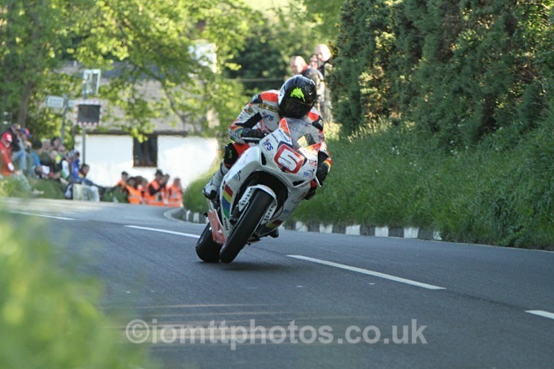  - Superstock