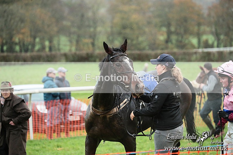 PtP 091125  0205 - Point-to-Point Wales Area Club Lower Machen, Gwent 09/11/25
