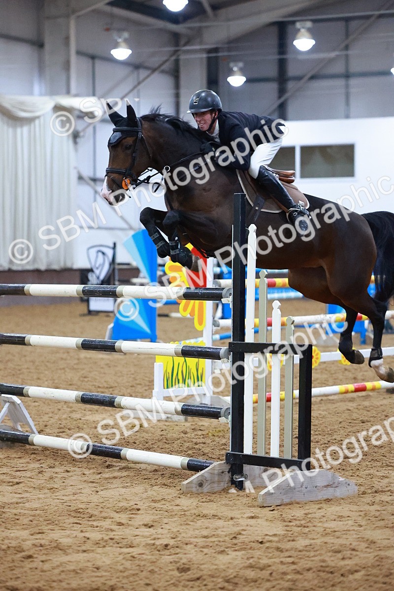 SBM_002377 - Class 6 - National 1.30m