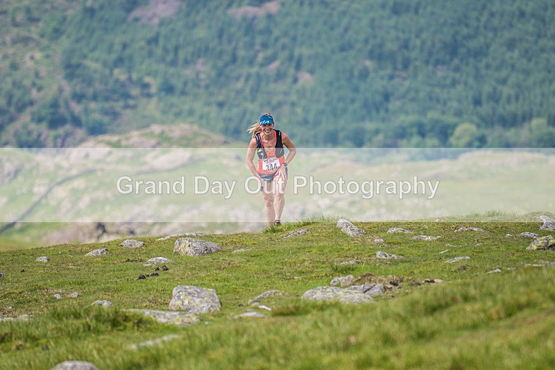 Duddon Short-190 - Duddon Valley Short Fell Race Saturday 1st June 2024