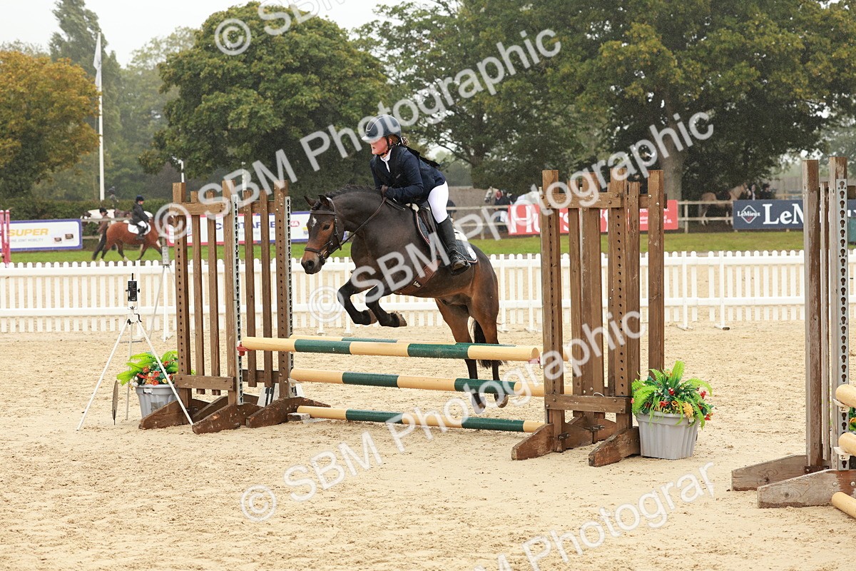 SBM_71198 - J14 - Junior Pony 65cm Championship