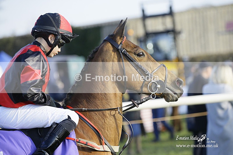 PtP 200322 566 - Mendip Farmers Point-to-Point 20/03/22