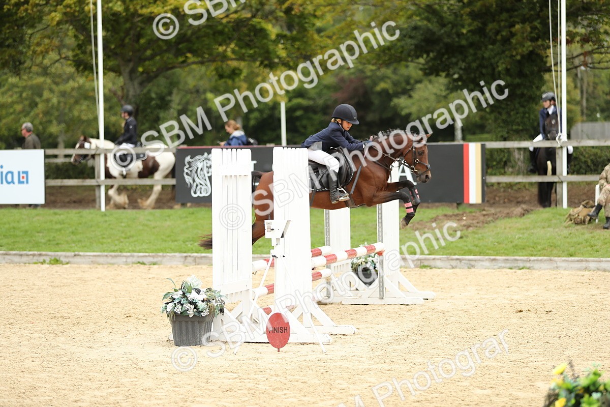 SBM_67738 - J15 - Junior Pony 70cm Championship