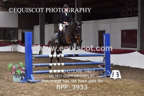 BPP_3933 - CLASS 28 Pony Discovery / 90cm Open