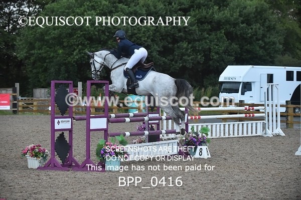 BPP_0416 - CLASS 9 Equiyd 1.05m Amateur Championship Qualifie