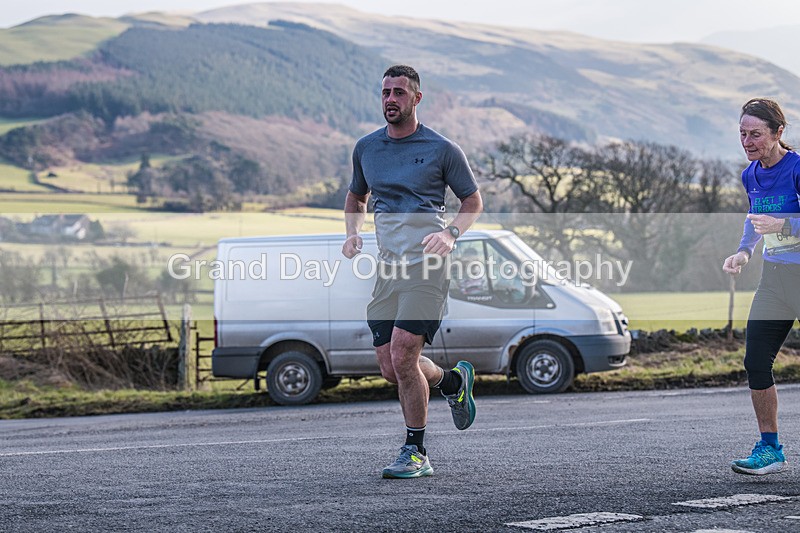 North Lakes-1400 - North Lakes 10K & Half Marathon Sunday 9th February 2025