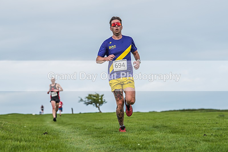Hay-O-509 - Hay O Trail Race Tuesday 23rd May 2023