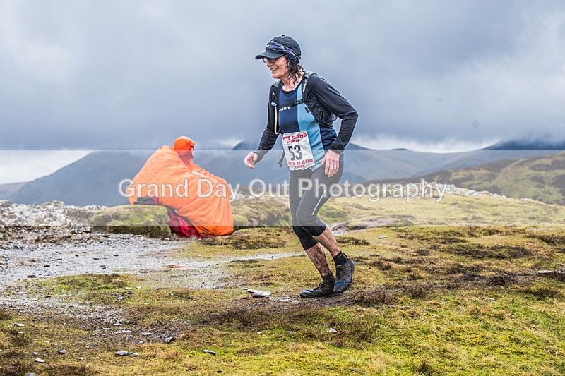 Coledale-1203 - Coledale Horseshoe Fell Race Saturday 25th March 2023