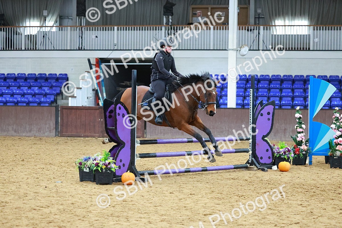 SBM_003125 - Class 4 - Pairs