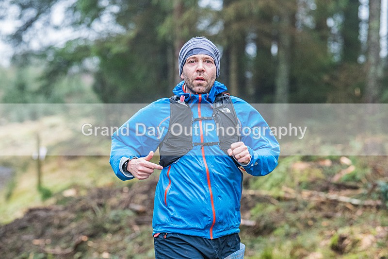 Glentress 21  10K-1273 - High Terrain Events Glentress 21 & 10K Trail Runs Saturday 18th February 2023