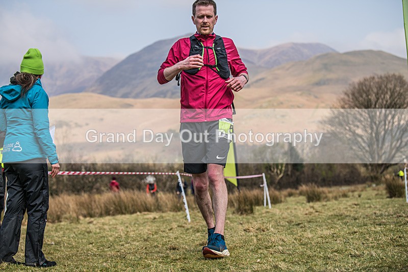 Buttermere-902 - Fellside Events Buttermere Trail Race Sunday 23rd March 2025