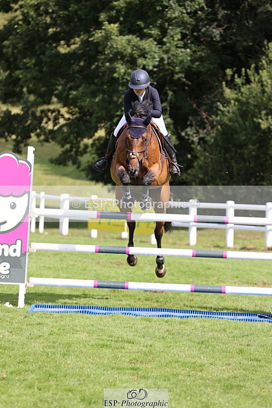 250704A-094548-08451 - Cls 15 Snr 1.20m Open