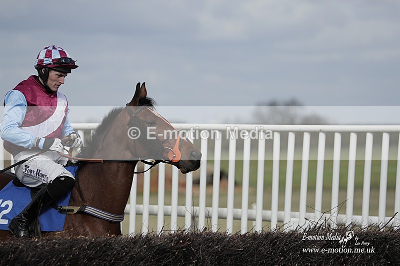 PtP 190323 392 - Oakley Hunt Point-to-Point Brafield-On-The-Green 19/03/23