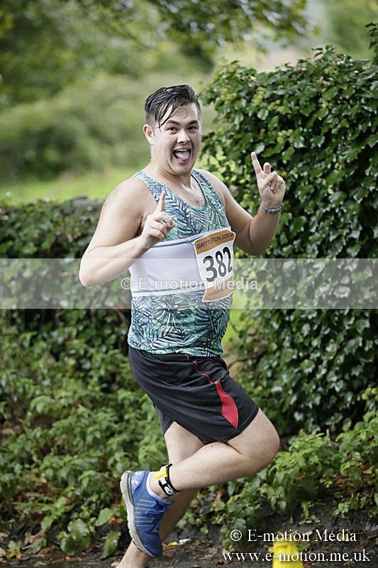 CAD131019-0907 - Cadence Events Grittleton 10km 13/10/19