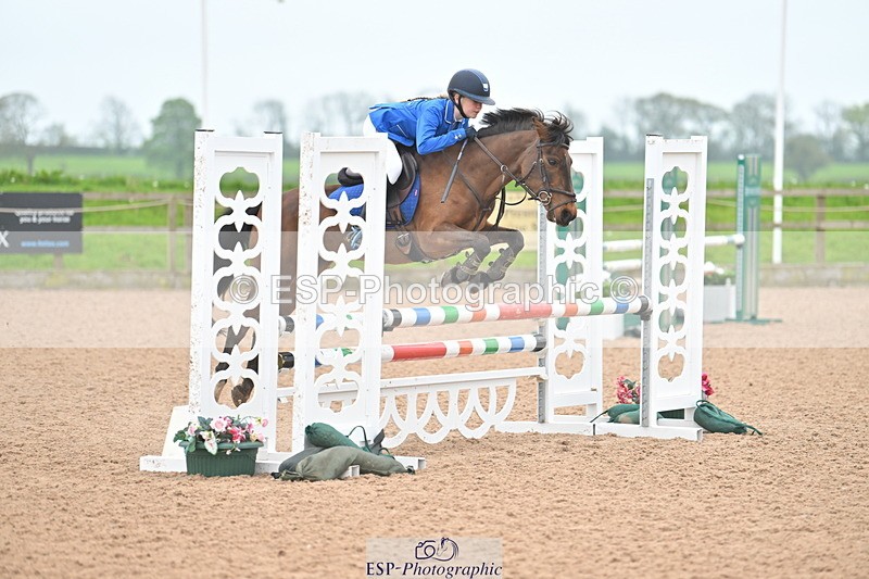 240505A-102733-03763 - Cls 2 Pony British Novice & 80cm Open