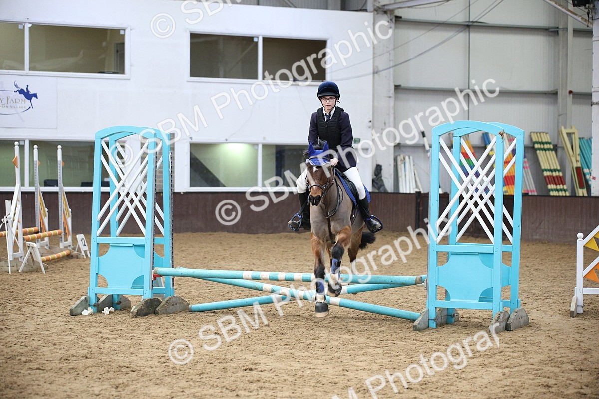 SBM_000554 - Class 3 - 60cm