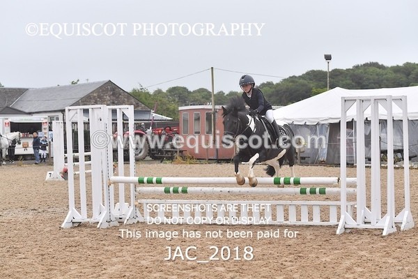 JAC_2018 - CLASS 4 Club 80cms Open
