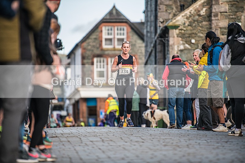 Keswick RTH-1140 - Keswick AC Round The Houses Road Race Wednesday 24th April 2024