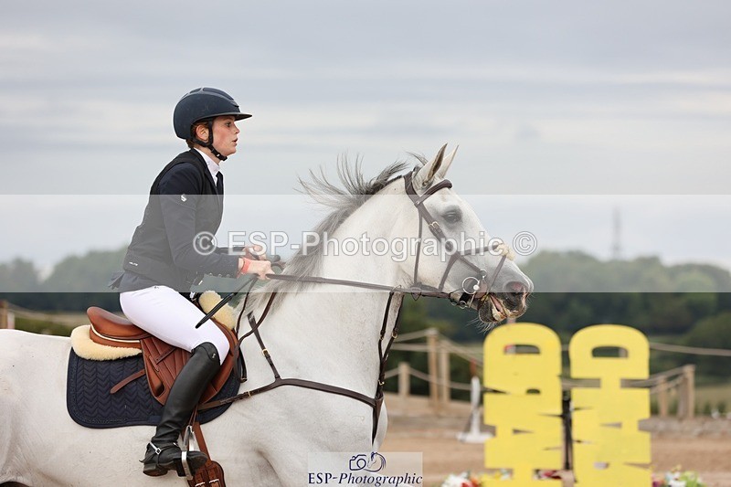 250719-092411-13306 - Cls 15, 1 Star Silver Tour Break til End