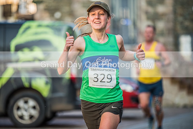 RTH-316 - Keswick Round The Houses Road Race, Wednesday 26th April 2023