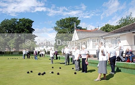 HF 2 - Holiday Fours 2010