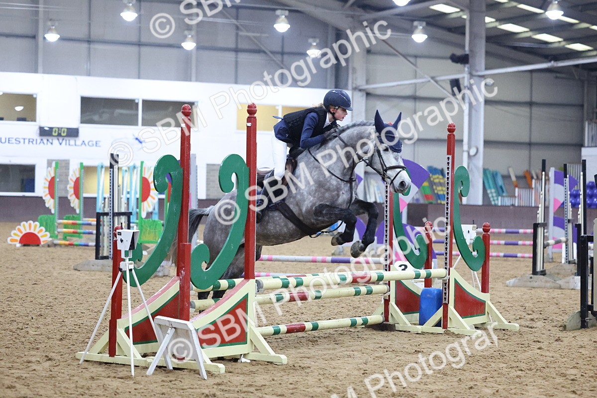SBM_002403 - Class 8 - Clear Round