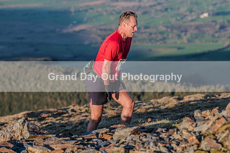 Grisedale-322 - Grisedale Grind Fell Race Wednesday 17th April 2024