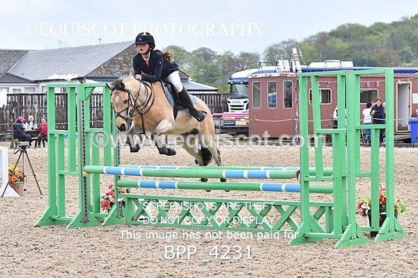 BPP_4231 - SUN CLASS 19 Club/ Unaff 80cms Open