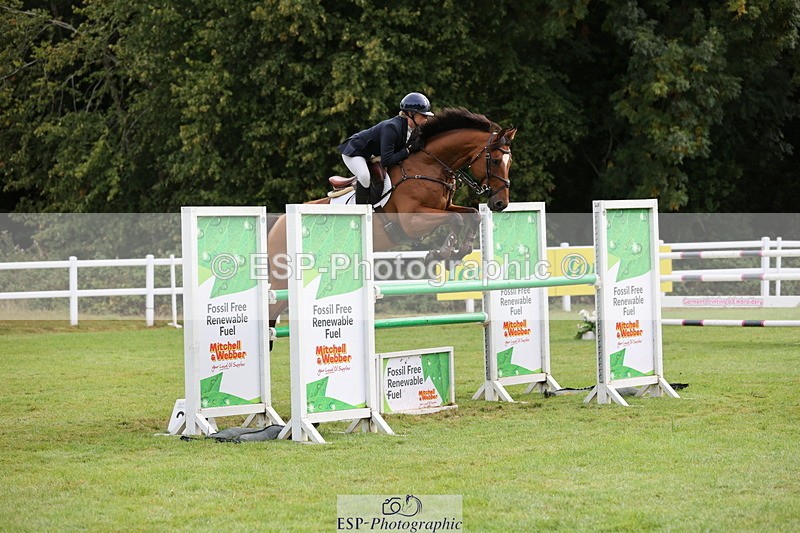 250830A-084546-04062 - Cls 13 Snr 1.25m Open