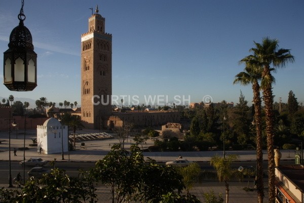  - MOROCCO