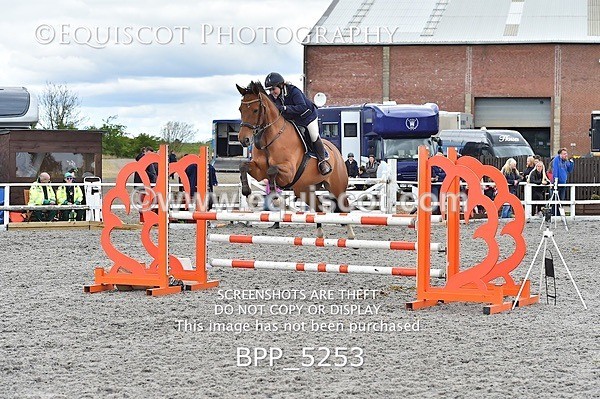 BPP_5253 - SAT CLASS 30 DISCOVERY /1M OPEN