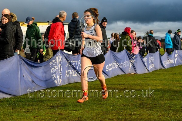 SCLan25-918821 - Women U17