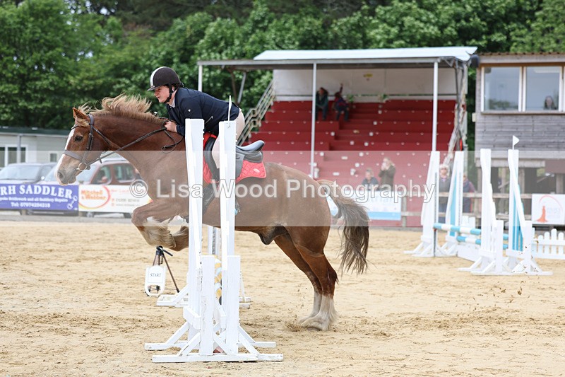 3E7A3864 - Class 5: 60cm Senior