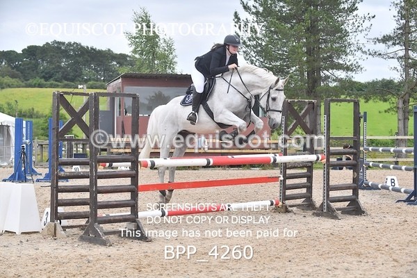 BPP_4260 - Senior 1.05m Open